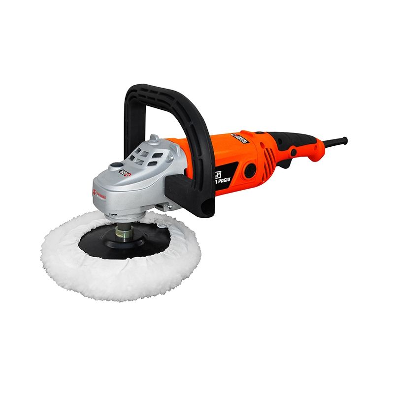 Lustralijadora 180mm